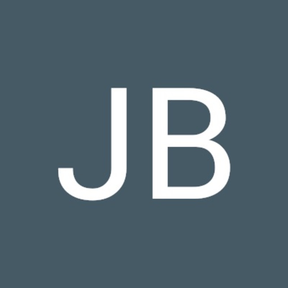 Meet your Posher, Jb